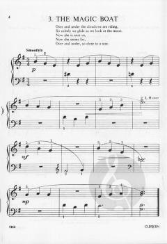 More First Tunes von Barbara Kirkby-Mason 