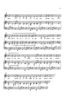 Solos For Young Voices From The Shawnee Press Vocal Library von David A. Perry 