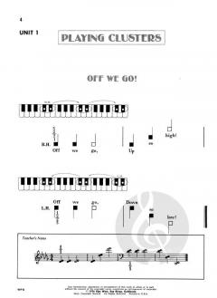 Bastien Piano Library: Technic Lessons Primer Level 