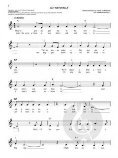 The Easy Country Fake Book 