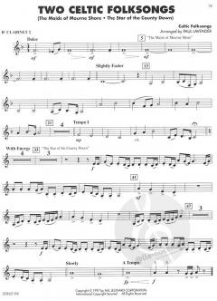 Performance Favorites Vol. 1 