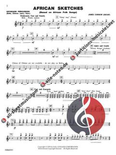 Performance Favorites Vol. 1 