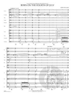 Born on the Fourth of July (Deluxe Score) von John Williams 