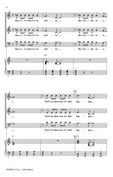 Surfin' U.S.A. (Beach Boys) 