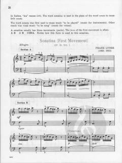 Bastien Piano Library: Piano Lessons Level 4 