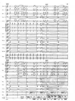 Sinfonia India (Carlos Chavez) 