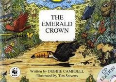 The Emerald Crown von Debbie Campbell 