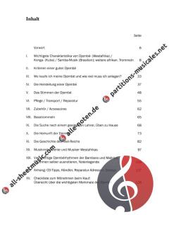 Djembé-Ratgeber von Branscheid & Diebaté 