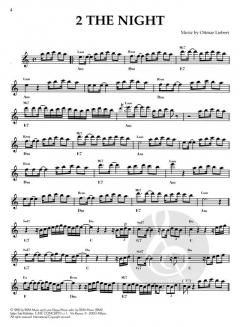 100 Instrumental 