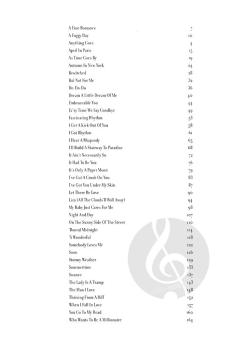 Jazz Standards Collection 