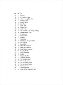 Anthology Vol. 1 