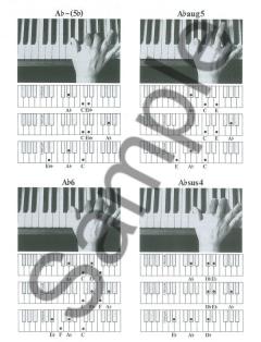 Griffbilder für Pianisten 