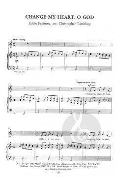 Worship Songs Book 2 