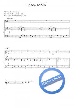 Band in a Book 