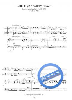 Flute Duets 