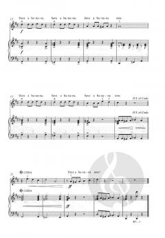 Razzamajazz Repertoire Violin von Sarah Watts im Alle Noten Shop kaufen - KM3612266
