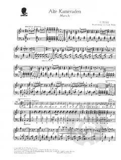 Marsch-Musik Band 2 