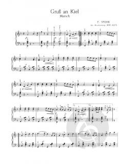 Marsch-Musik Band 2 