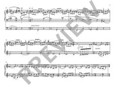 Introduktion, Passacaglia und Fuge über B-A-C-H von Sigfrid Karg-Elert 