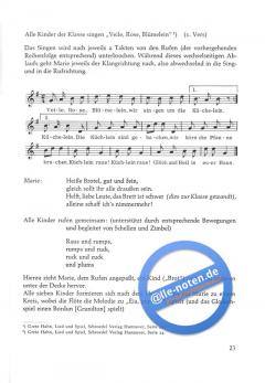 Spielen und Lernen Heft 2 von Margit Küntzel-Hansen 