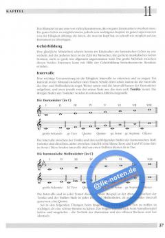 Die Jazzmethode für Saxophon Band 1 von John O'Neill 