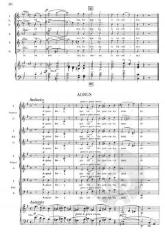 Messe e-Moll (Anton Bruckner) 