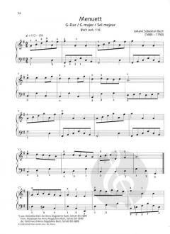 Für Elise von Hans-Günter Heumann 
