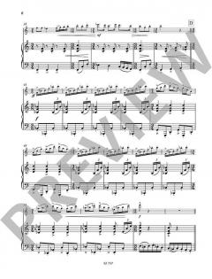 Leichte Vortragsstücke Band 2 