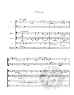 Suite Nr. 1 op. 39 von Pjotr Iljitsch Tschaikowski 