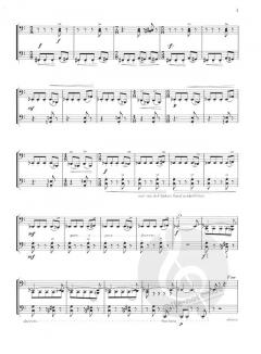 Suite op. 12 von Hans-Günther Allers 