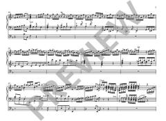 Concerto in d-Moll BWV 974 nach Alessandro Marcello von Johann Sebastian Bach 
