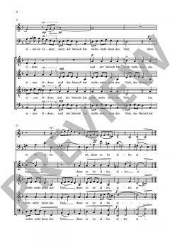 Vier ernste Gesänge (Johannes Brahms) 