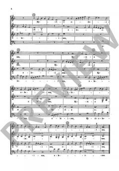 Missa de Beata Virgine (Josquin Desprez) 
