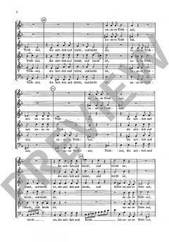 2 Motetten (Johann Ludwig Bach) 