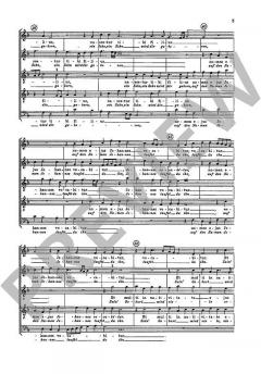 Vier Festmotetten (Claude Goudimel) 