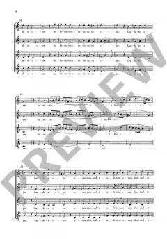 Laudate Dominum in sanctis eius (Melchior Franck) 