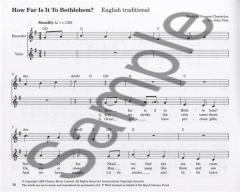 Recorder From The Beginning: Christmas Songbook Pupil's Book 