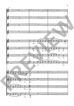 Alleluja! Ecce Maria genuit nobis (Melchior Franck) 