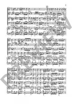Der Gott unsers Herrn Jesu Christi TWV 8:4 (Georg Philipp Telemann) 