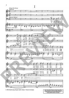 In dulci jubilo / Nun singet und seid froh (Volker Gewinner) 