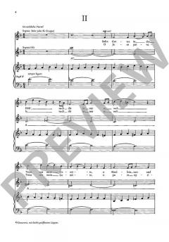 In dulci jubilo / Nun singet und seid froh (Volker Gewinner) 