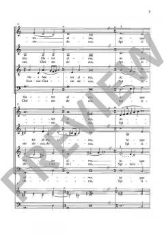 Ave maris stella SV 206:12 (Claudio Monteverdi) 