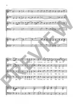 Siehe, das ist Gottes Lamm (Gottfried August Homilius) 