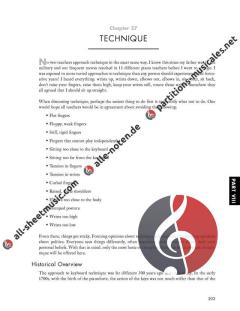 The Independent Piano Teacher's Studio Handbook 