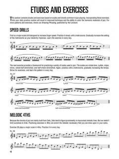 Hal Leonard Tenor Saxophone Method von Dennis Taylor 