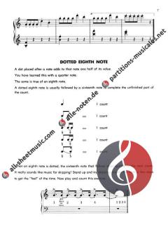 Step By Step Piano Course Book 6 von Edna-Mae Burnam 
