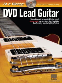 At A Glance Guitar - Lead Guitar 