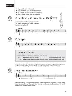 Play Recorder Today (Recorder) 