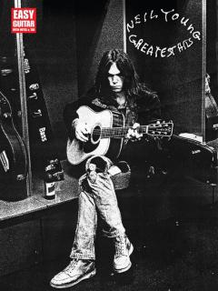 Neil Young - Greatest Hits von Neil Young 