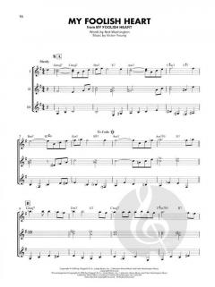 Jazz Ballads 
